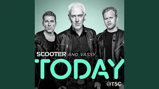 Today (Scooter Remix)