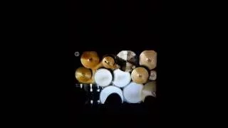 วัดใจ - cover Drum [Iphone] By New18UP