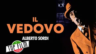 Il Vedovo - Con Alberto Sordi - Film Completo su TOP Film in Italiano