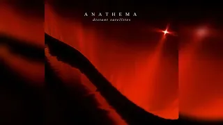 Anathema - Firelight + Distant Satellites (lyrics in description)