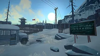 The long dark - 4 эпизод - ПОЛНОЕ прохождение (со всеми доп.квестами)!!!