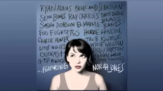 Norah Jones - Creepin' In - Dolly Parton