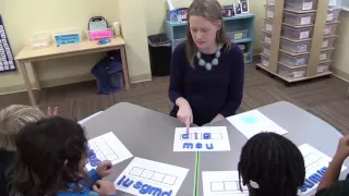 Video 18: Word-Building (REL Southeast)