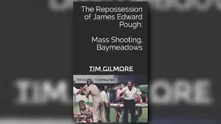 PODCAST: “The Repossession of James Edward Pough: Mass Shooting in Baymeadows”