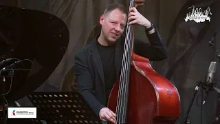 Soul-Leo (Mulgrew Miller) - Трио Алексея Подымкина / Alexey Podymkin Trio