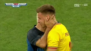 Moment emoționant pe Arena Națională - Didi Prodan, 25 mai2024