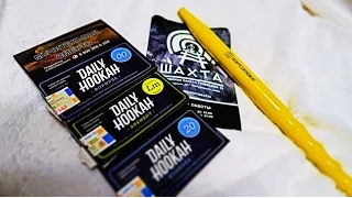 Табак DAILY HOOKAH, кальян SOFTSMOKE, кальянная ШАХТА  - PRO ДЫМ ШОУ -  1 выпуск