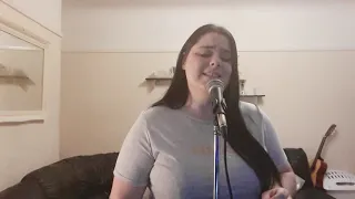 Someone you loved - Mandi Fisher (lewis capaldi cover)