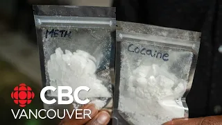 B.C. to ban drug use in more public spaces