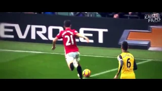 Ander Herrera   Next Level   Amazing Goals, Skills, Passes, Tackles   2017 HD