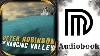 The Hanging Valley - By: Peter Robinson - Series: The Inspector Banks Series, Book 4