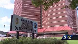 Prostitution sting leads several arrests Monday in OKC