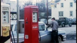 A Nostalgic Oral History of Chalfont - "Fill Er Up" -  Episode 1