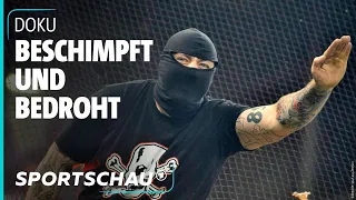 Judenhass: Antisemitismus auf deutschen Fußballplätzen  | Sport inside