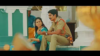 Police Wale Ki Khoj Promo 3 - Official Hindi Dubbed Promo | Bujji Ila Raa | Sunil | Dhanraj