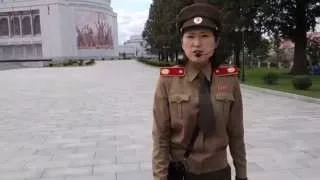 North Korean Military Guide Explains How They Defeated the US