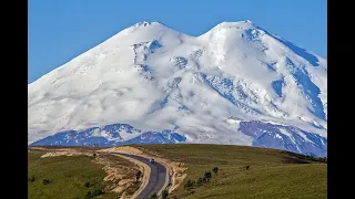 Elbrus World Race 2021