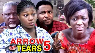 ARROW OF TEARS SEASON 5 - (New Movie) Destiny Etiko & Chacha Eke 2020 Latest Nollywood Movie Full HD