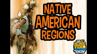 CC Cycle 3 Week 21 Geography: Native American Regions