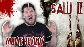 Saw II (2005) - Movie Review