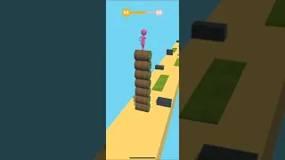 OMG😍🤩 Game Kiko 3D Run, Top Fan Game #  228