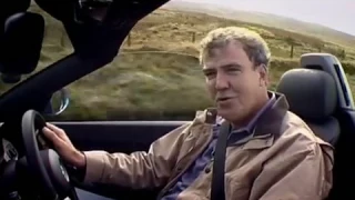 Top Gear (2003) - Jeremy Clarkson on BMW Z4: Sporty! [CC]