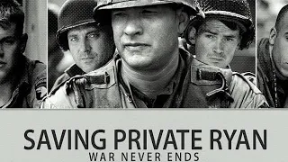 Memory Reboot - Saving Private Ryan