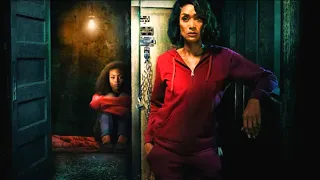 The Girl in the Closet 2023 movie explained in hindi l psychological crime thriller
