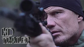 The Tracker - Movie Trailer #1 (New 2019) Dolph Lundgren, Cosimo Fusco Action Movie