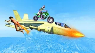 GTA 5 FAILS & WINS #136 (GTA V Funny Moments Compilation)