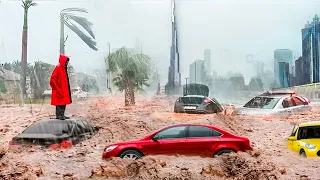 Most Horrific Natural Disasters in world Caught On Camera 2024 #3