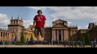 Gulliver's Travels  |  Trailer  |  (2010)