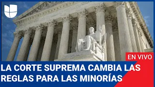 Edición Digital en vivo: La Corte Suprema declara “inconstitucional” la ‘Acción Afirmativa’