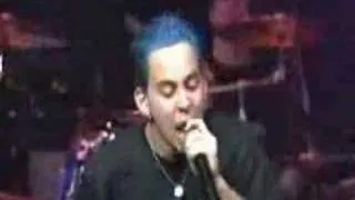 Linkin Park - 04 - Live at House of Blues - By Myself