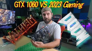 Can A GTX 1060 Still Game In 2023?