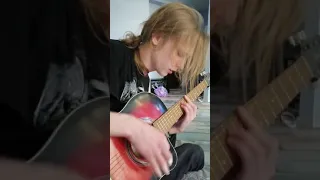 Pyrokinesis-восток моей юности (cover) - школьники с КП