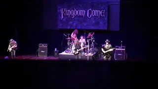 Kingdom Come - What Love Can Be (Chicago, Ill 10/11/18)