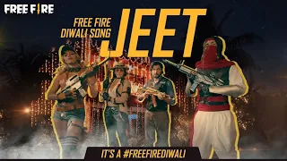 Free Fire Diwali 2020 Music Video - Trailer | free fire Diwali song 2020 | Song: Jeet by RITVIZ