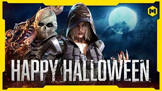 Call of Duty®: Mobile - Happy Halloween