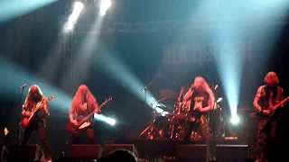 Wacken 2014 -Koldbrann- RUSSIAN VODKA