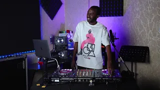 Deep House Music  Mix | DJ Mix 2024 - Mixed by DJ ALI G
