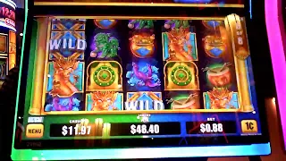 Bonus Boost 888 Slot Machine NICE WIN Bonus