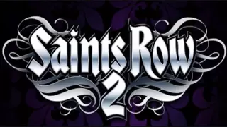 Saints Row 2 KRHYME 95.4 - Trick Me