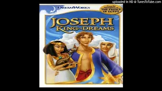 Miracle Child from Joseph, King of Dreams
