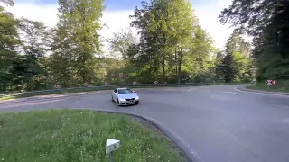 BMW M4 Drift 😅
