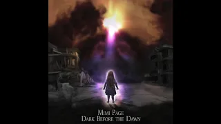 Mimi Page - Dark Before the Dawn