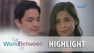 The World Between Us: Second chance for Louie and Lia | Episode 37