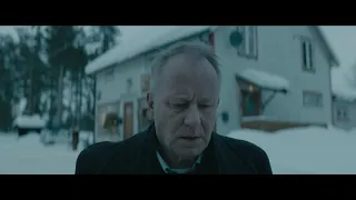 Stellan Skarsgård is Out Stealing Horses | Exclusive Clip