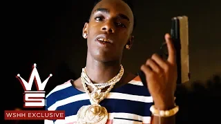 YNW Melly "4 Real" (WSHH Exclusive - Official Music Video)