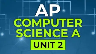 AP Computer Science A - Unit 2: Using Objects